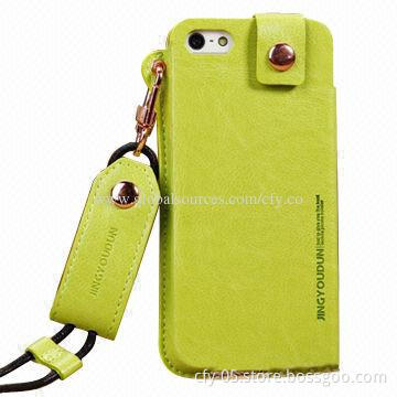 High Quality Case for iPhone 5/5S